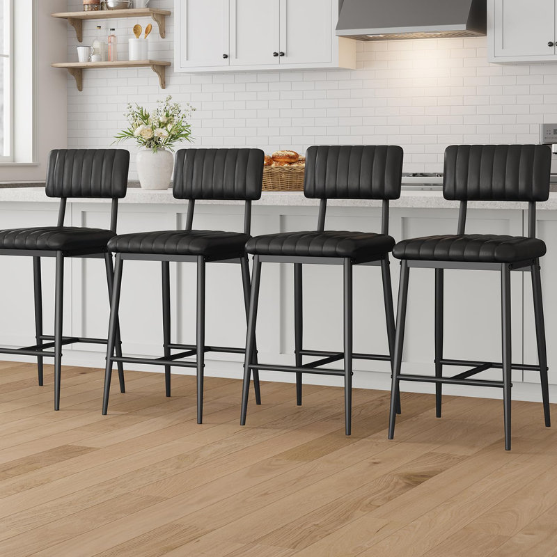 Counter Stool, 4