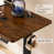 Rustic Brown/Black