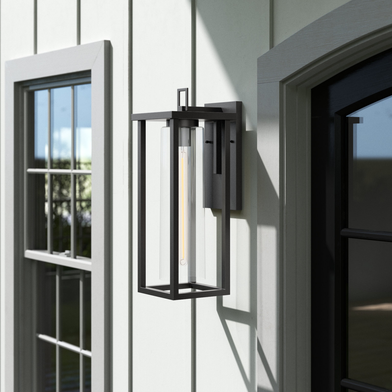 Nightingale Wall Light