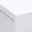 Garris 38cm W Solid Wood Bedside Table-806523294