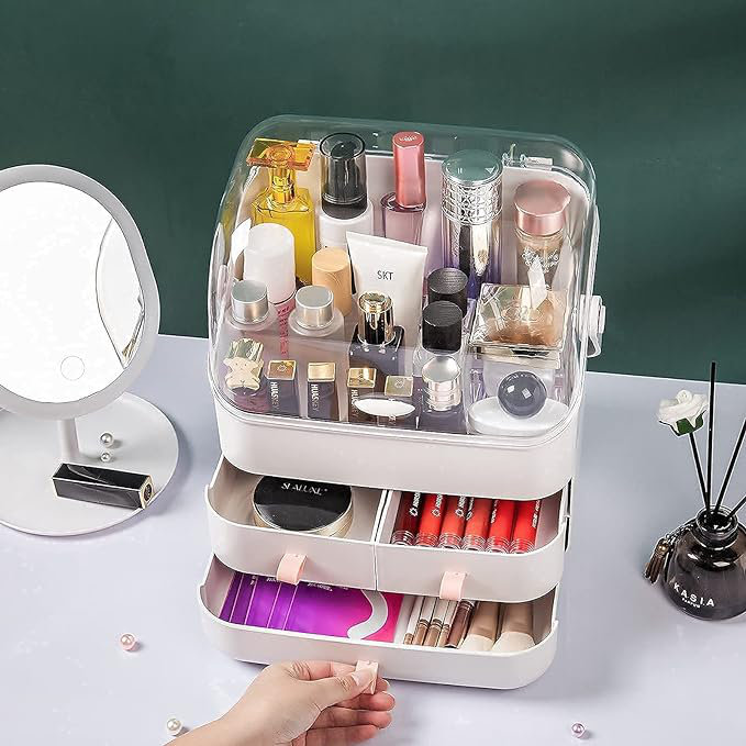 Organisateur de maquillage Niru 1