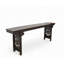 Console de 89 po Ruyi