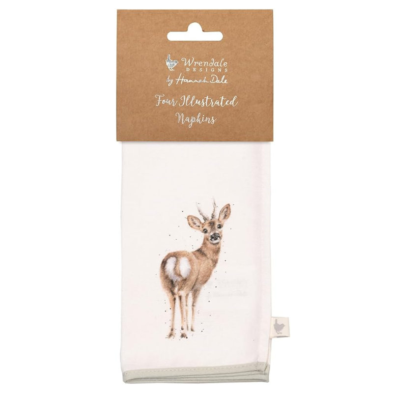 Dining 100% Cotton Napkin