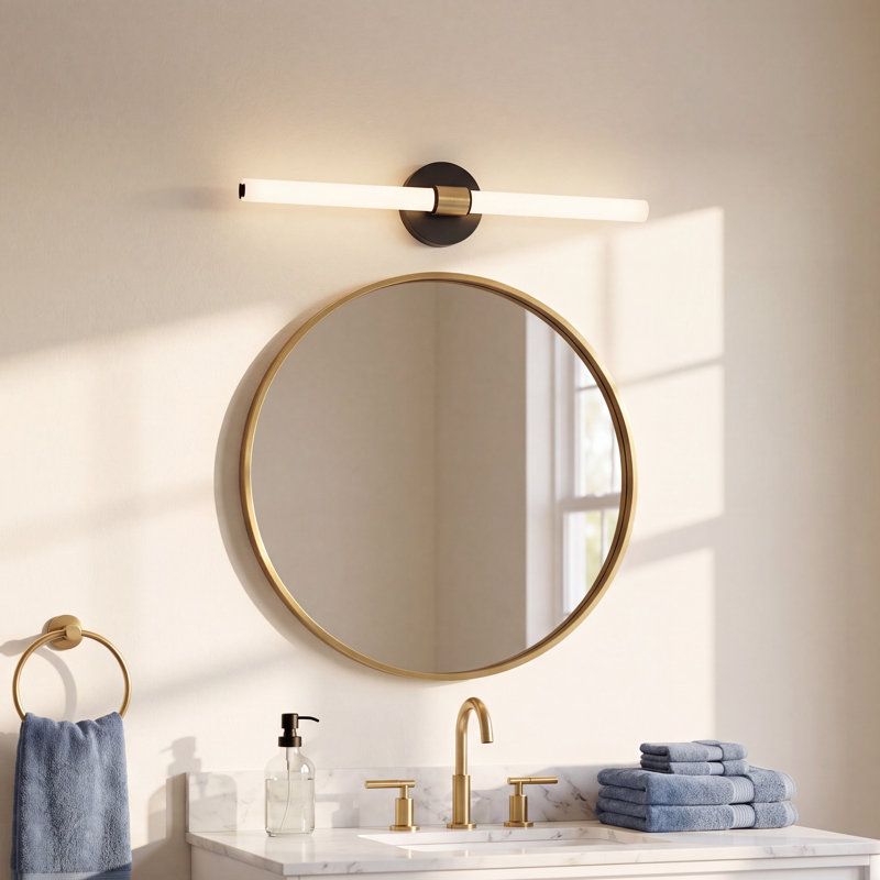 Gayla Dimmable LED Vanity Light