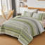 Ensemble de courtepointe 3 pièces Boho-122596278-122596280