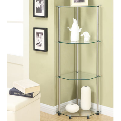 Corner