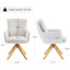 Chaise de bureau Bernab-1445897466