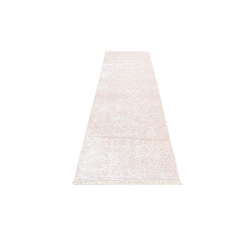 Runner Murry Light Peach Rug