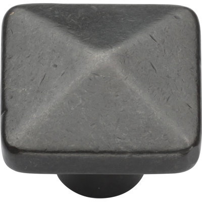 Poignée d'armoire Pyramid