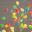 4Ft. Pre-Lit Artificial Easter Twig Tree With 48 Egg Shaped LED Ornaments-874310624