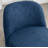 Annielise 26" Wide Polyester Swivel Barrel Chair-2015136852