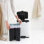 Brabantia Bo Pedal Bin-119008467-119008476-119008478