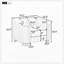 Fauteuil d'appoint 41,5 po pour le salon-182560802