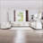 3 - Piece Sofa Set
