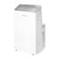 Climatiseur portatif Keystone 12 000 BTU ASHRAE / 10 000 BTU DOE avec télécommande-130677812