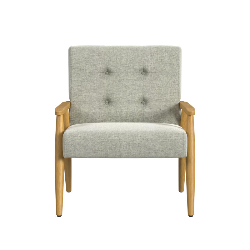 Kalaeb Upholstered Armchair