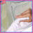 Marble Swirls Cool Cotton Blend Comforter-1919579285