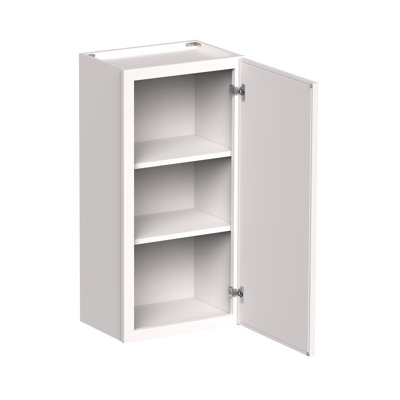 CASAINC Ready-to-Assemble W18"x D12"x H36" Kitchen Standard Wall Cabinet
