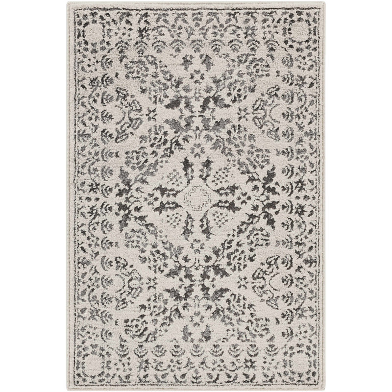 Angeliq Oriental Indoor Rug, Rectangle 12' x 15'