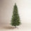Hachmin Slender Pre-Lit Fir Christmas Tree