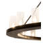 Afsha 24 - Light Chandelier