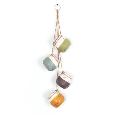 Ceramic Hanging Planter