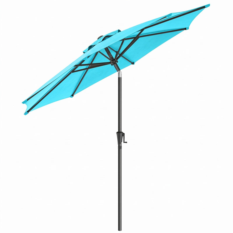 Parasol de patio Arlmont & Co.