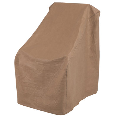 Essential All-Weather Outdoor Rocking Chair Cover by Arlmont & Co.