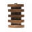 Malmo Solid Wood Table Lamp