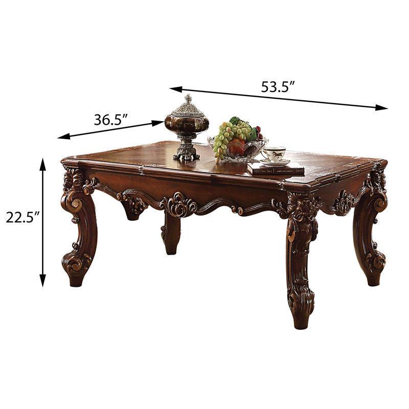 Table basse Casada