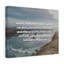 My Glory Exodus 33:22 - Wrapped Canvas Print-148660094