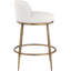 Tabouret de comptoir Ferro Hessle-1549852922