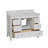 Edber 48'' Single Bathroom Vanity with Top-639493384-639493385
