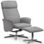 Shondra 70cm Wide Standard Recliner
