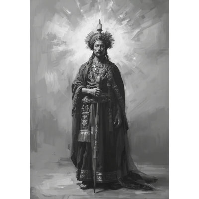 Monarch's Aura