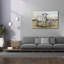 «Idyllic» par Jeanette Vertentes, art mural sur toile, 60 po x 40 po-101649293