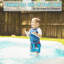 Tapis de piscine rond 18 pi