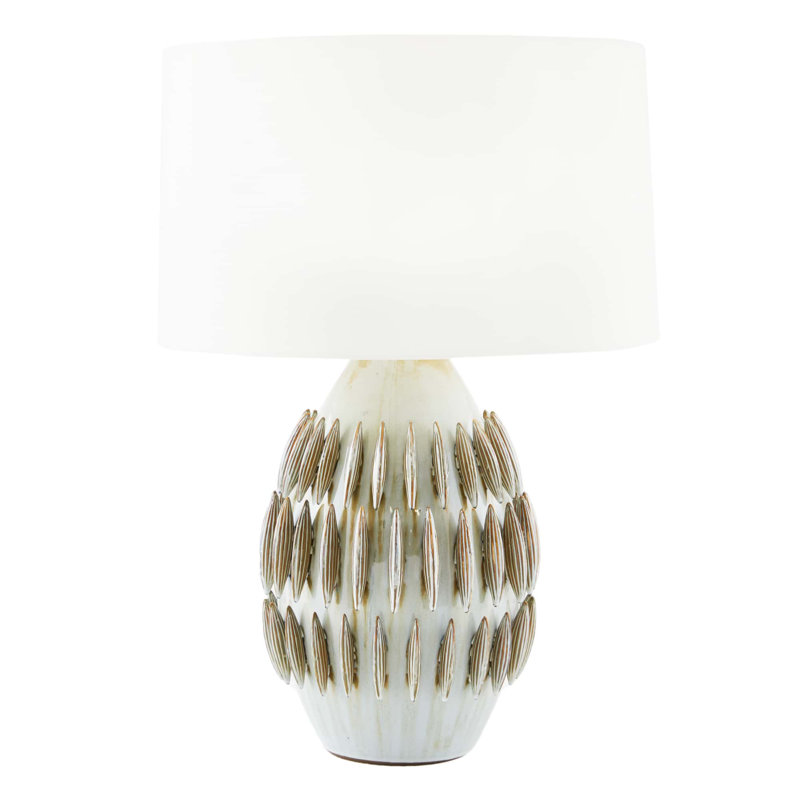 Pawnee Table Lamp
