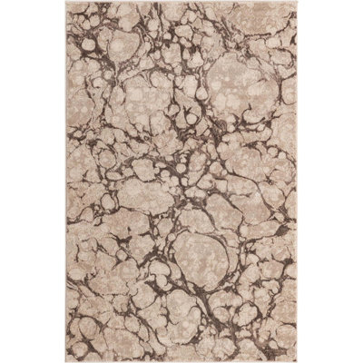 Kennebec Abstract Indoor Rug