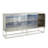 Malvasia Four-Door Cabinet