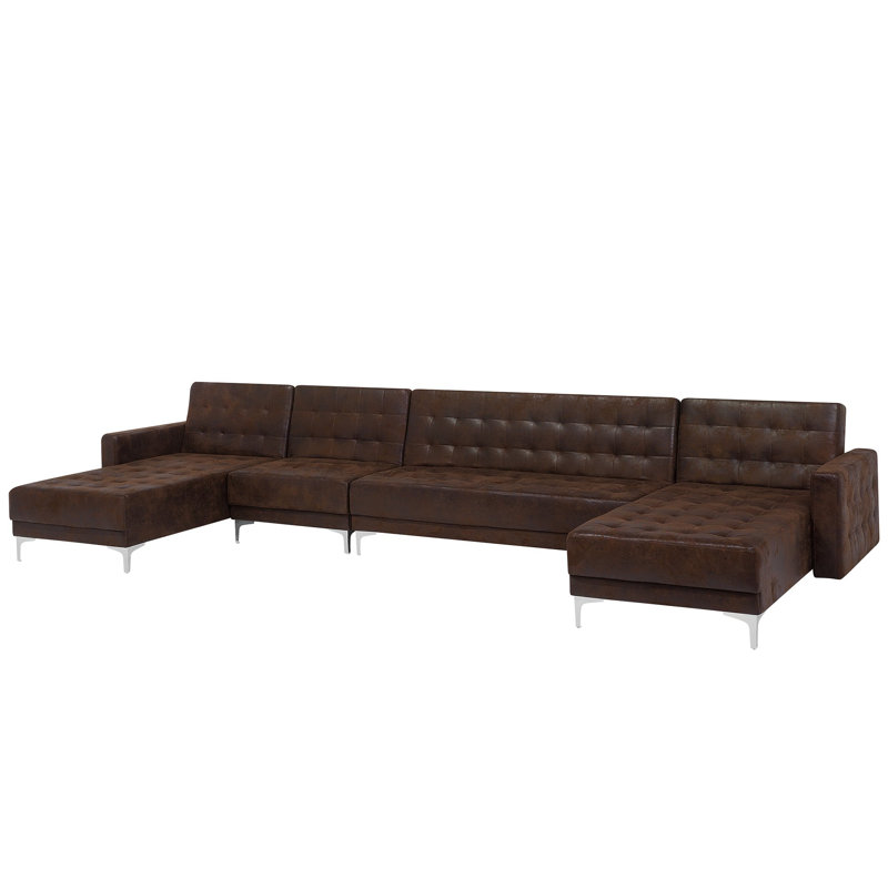 Finnegan 6 Seater Sofa Bed