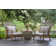 Blaylock Round Outdoor Side Table