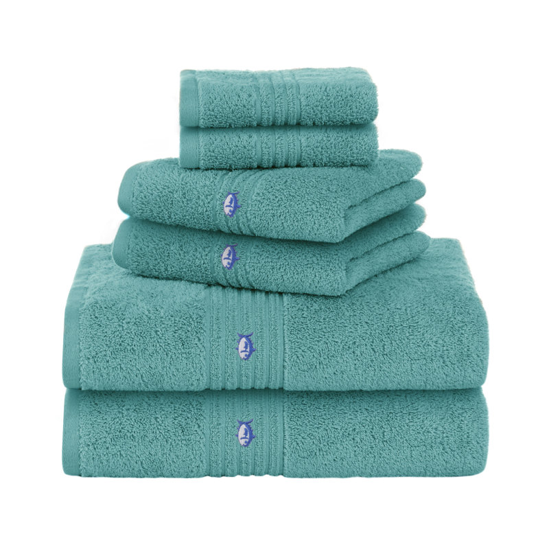Performance 5.0 Multi-Size Set, Aqua