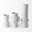 Vase de table en céramique 17 po Artimacormick-1321620346-1321620347