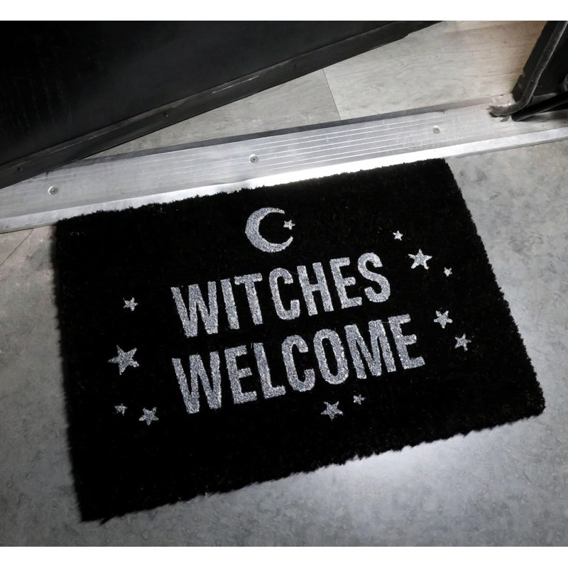 Jeylin Indoor Doormat