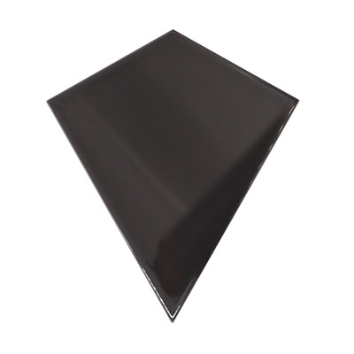 Skite 6 In. X 7 In. Matte Ceramic Wall Tile (6.04 Sq. Ft./Case)