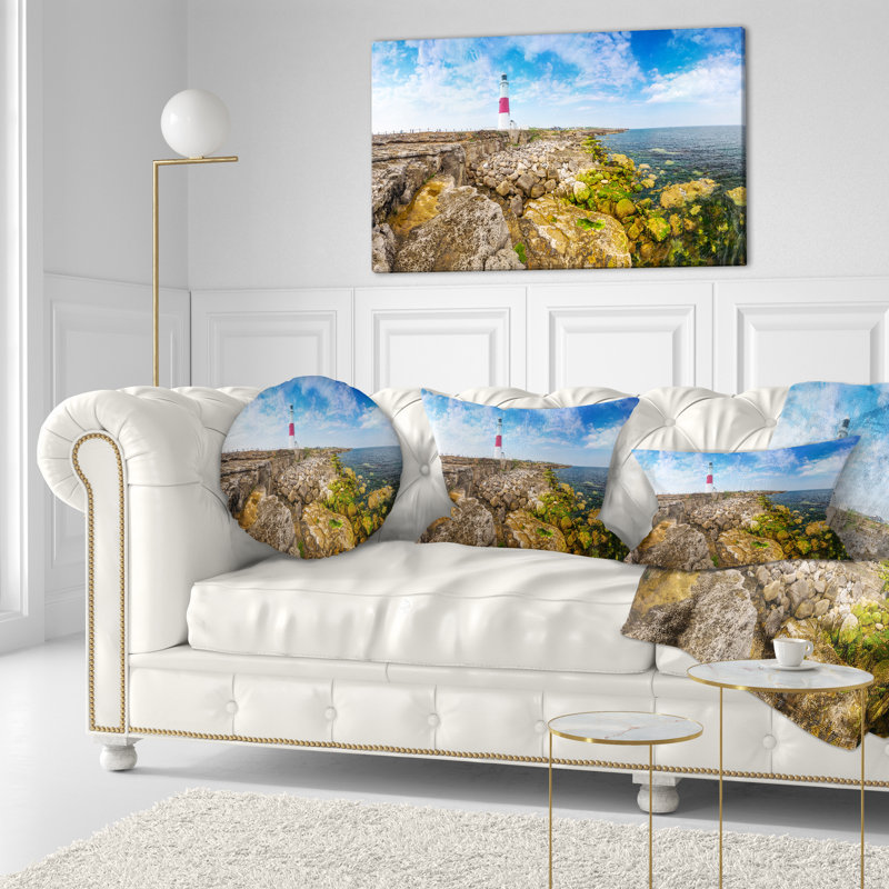 Coussin lombaire Portland