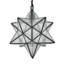 Luminaire suspendu Moravian Star 14 po