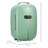 Ikkle 12 Cubic Feet Freestanding Mini Fridge