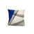 Navy Blue/Cream/Black